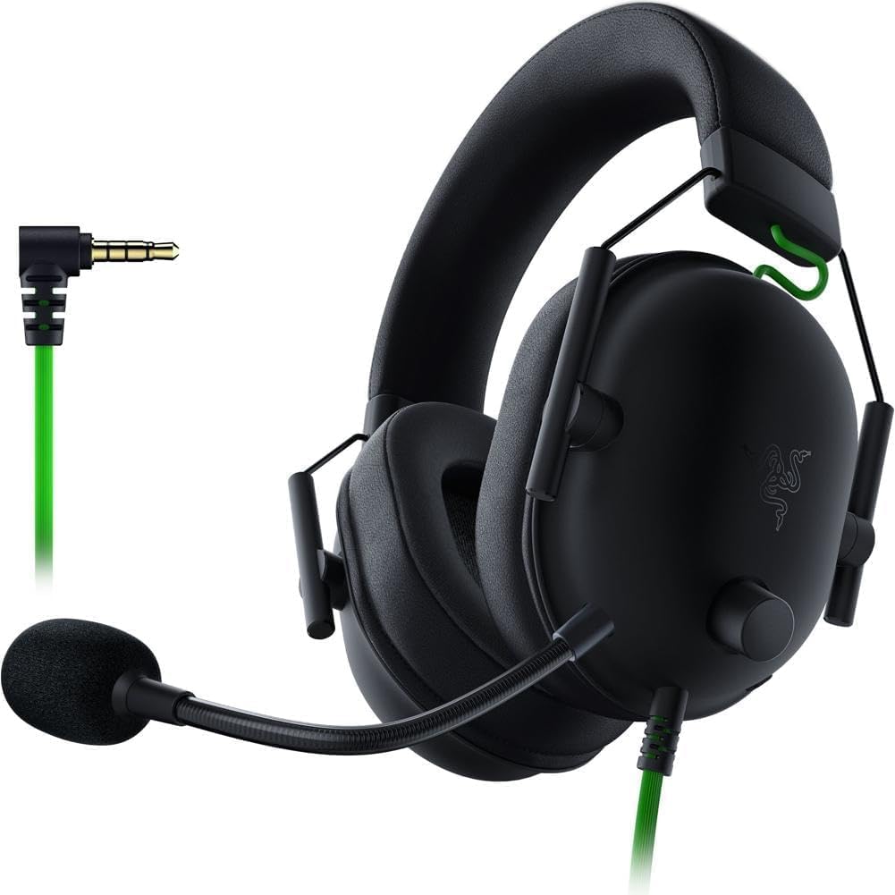 RAZER BlackShark V2 Gaming Headset